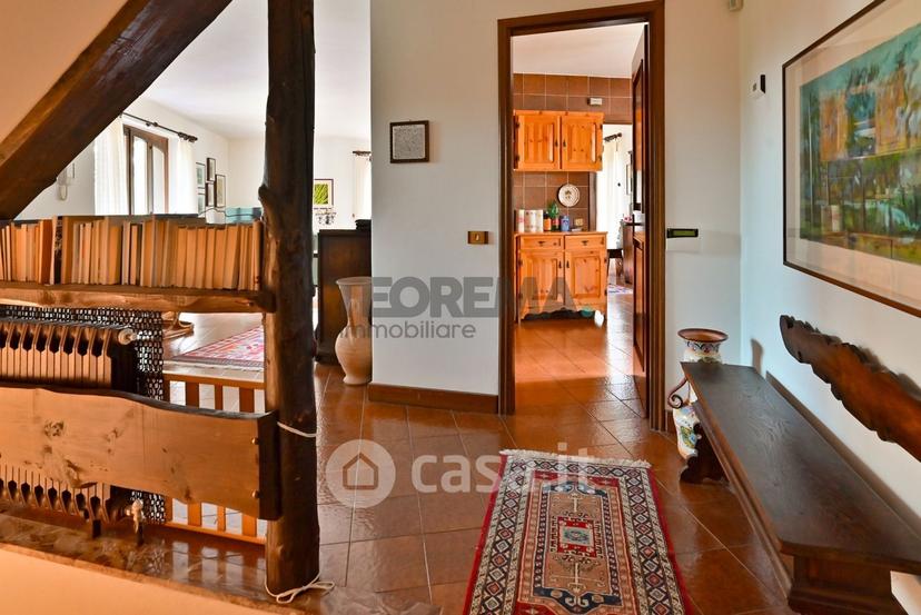 Villa in Viale Belvedere 14 — foto 51 di 77
