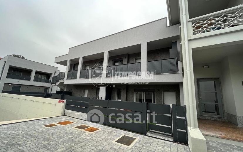 Bilocale in Via Arrigo Boito 43 — foto 32 di 32