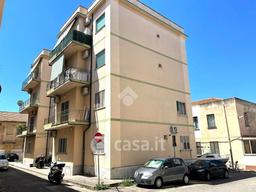 Trilocale in Via Vercelli 3