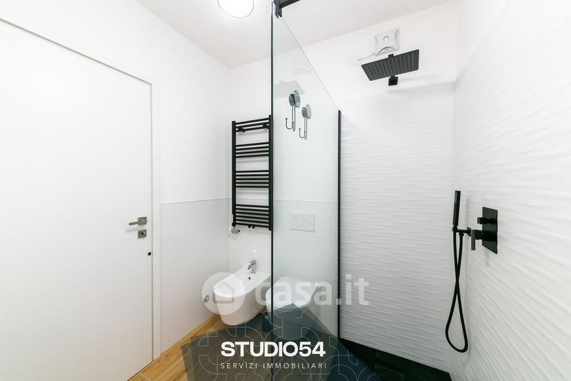 Monolocale in Via Nicolò Tommaseo 15 — foto 11 di 37