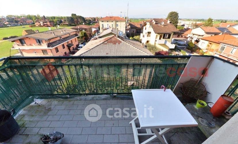 Trilocale in Via Montello 5 — foto 7 di 14