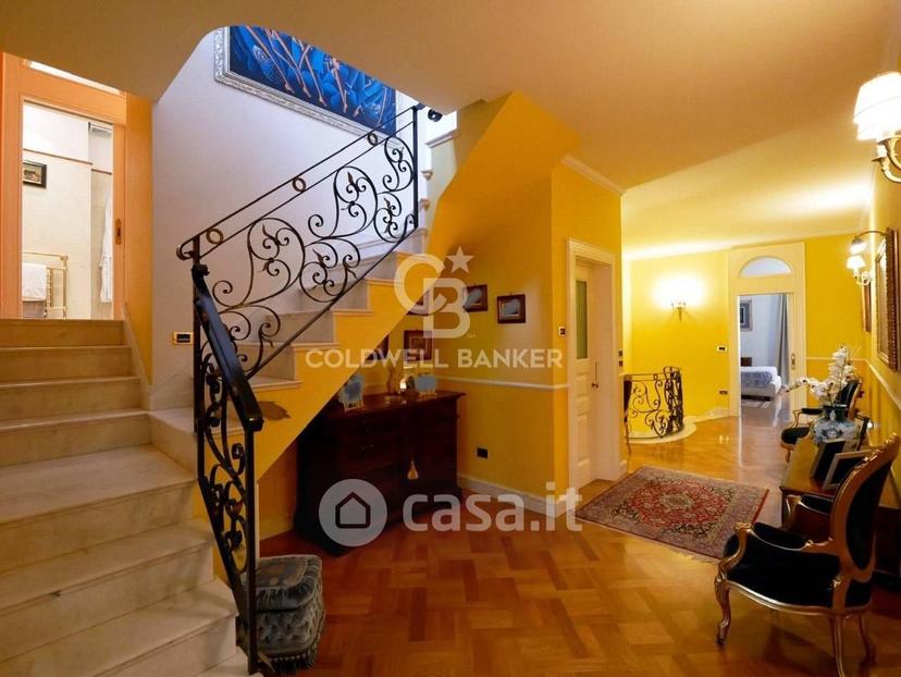 Appartamento in Corso Vittorio Emanuele II 58 — foto 9 di 17