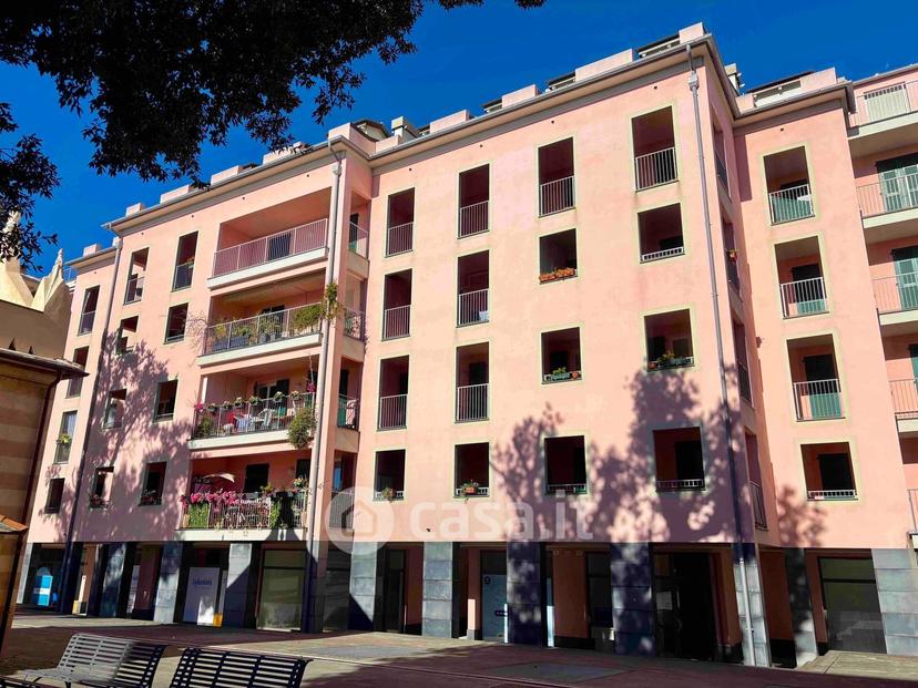 Trilocale in Via Brigate Partigiane 5