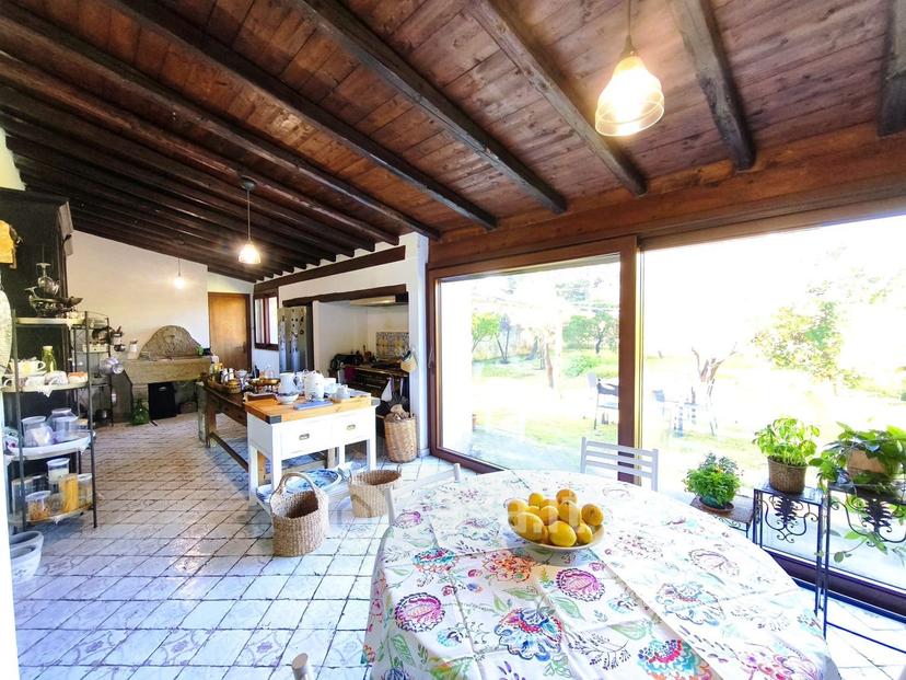 Villa in Vicolo Zappa Sarcano — foto 16 di 36
