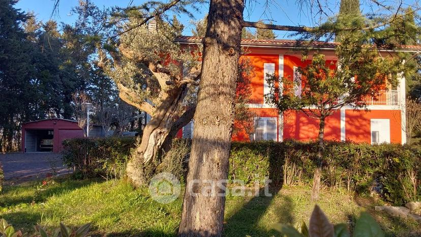 Villa in Contrada Valchiusa — foto 8 di 43
