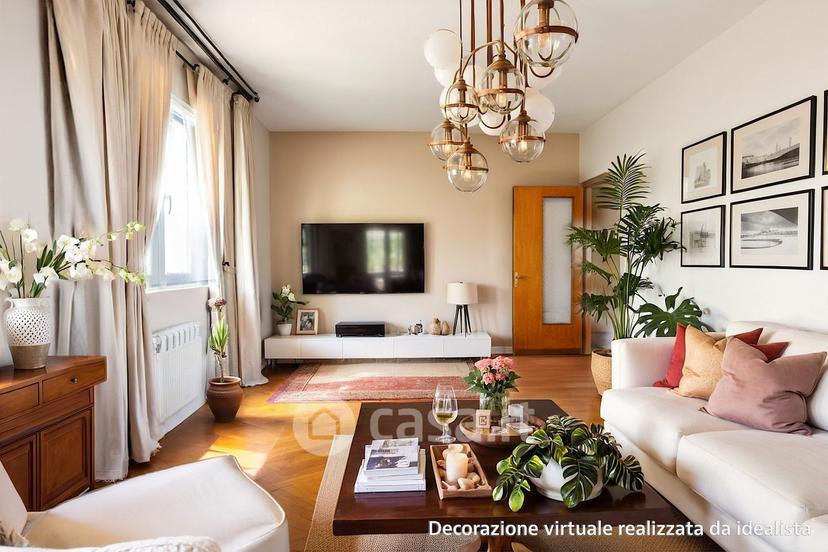 Appartamento in Via Appia Monterosso — foto 65 di 69