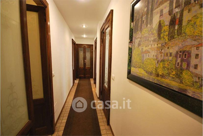 Trilocale in Via Fratelli Rosselli — foto 42 di 71