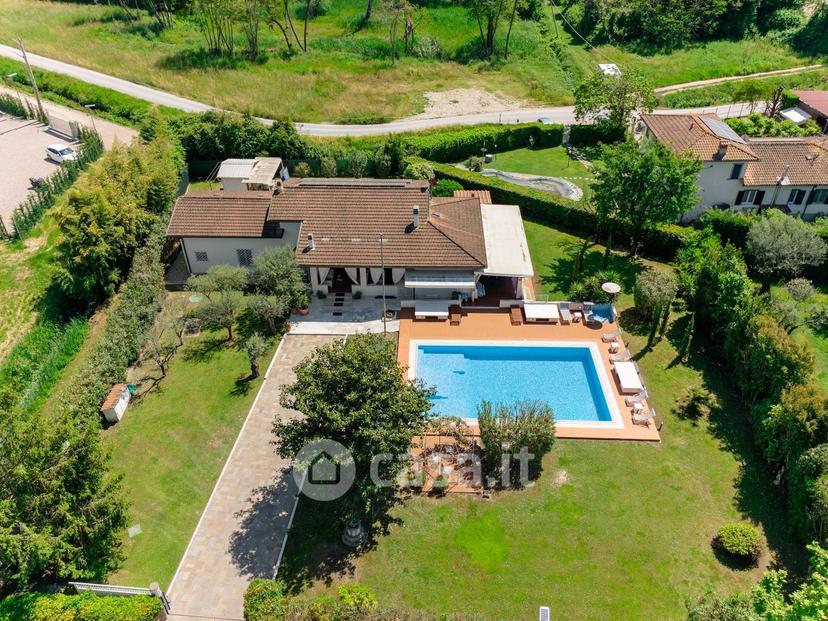 Villa in Via Vaiana — foto 10 di 54