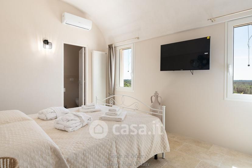 Villa in Contrada Donnagnora — foto 62 di 74
