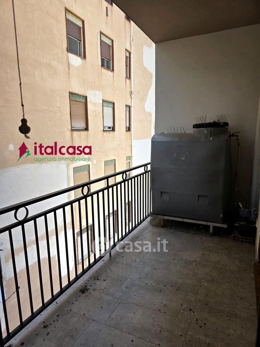 Quadrilocale in Via Marullo — foto 34 di 35