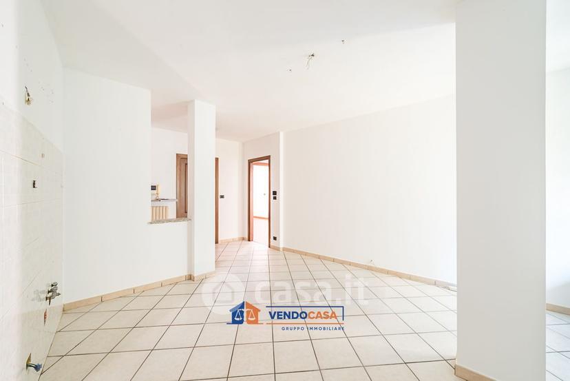 Trilocale in Via Costanzo Rinaudo 18 — foto 15 di 20