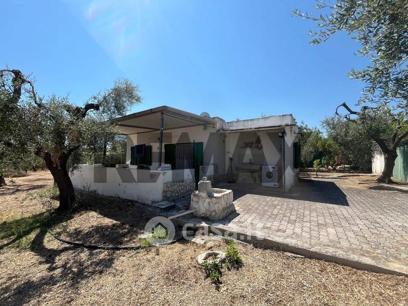 Villa in Località Spacco 1 — foto 30 di 31
