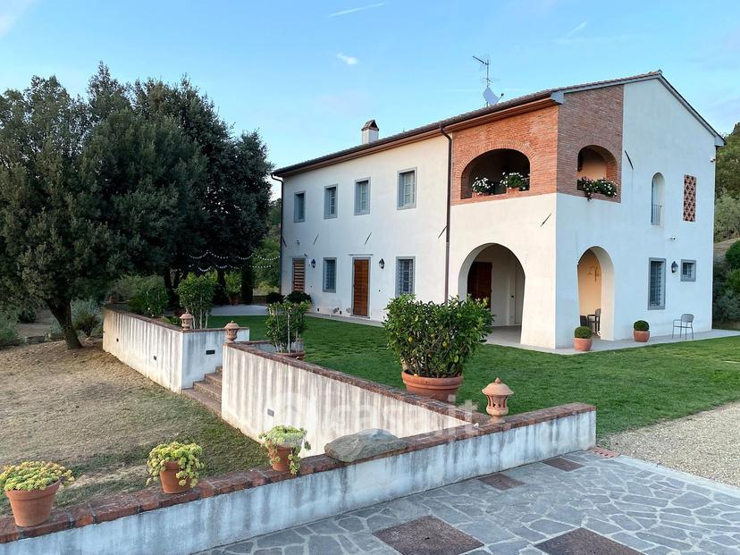 Villa in Via Sambarontana 18 — foto 17 di 31