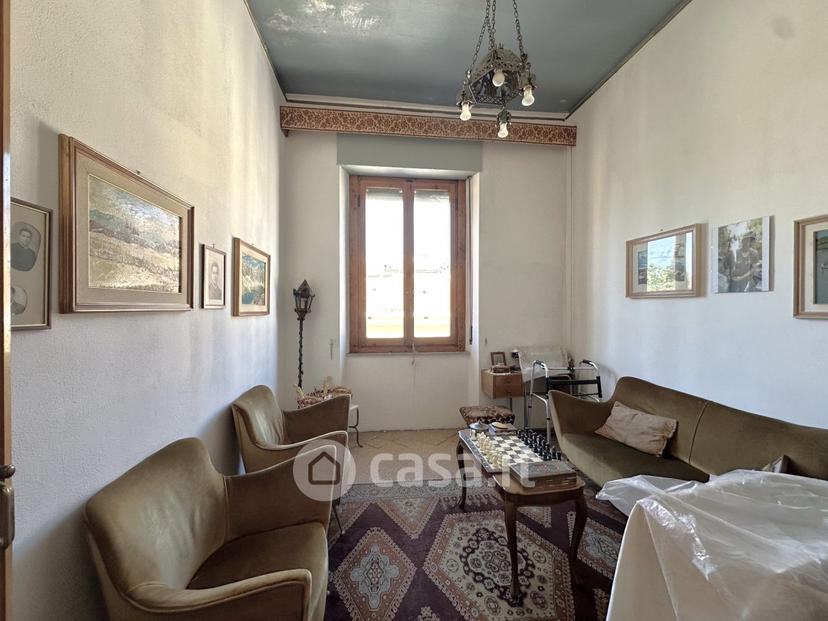 Appartamento in Via Francesco Crispi — foto 10 di 11