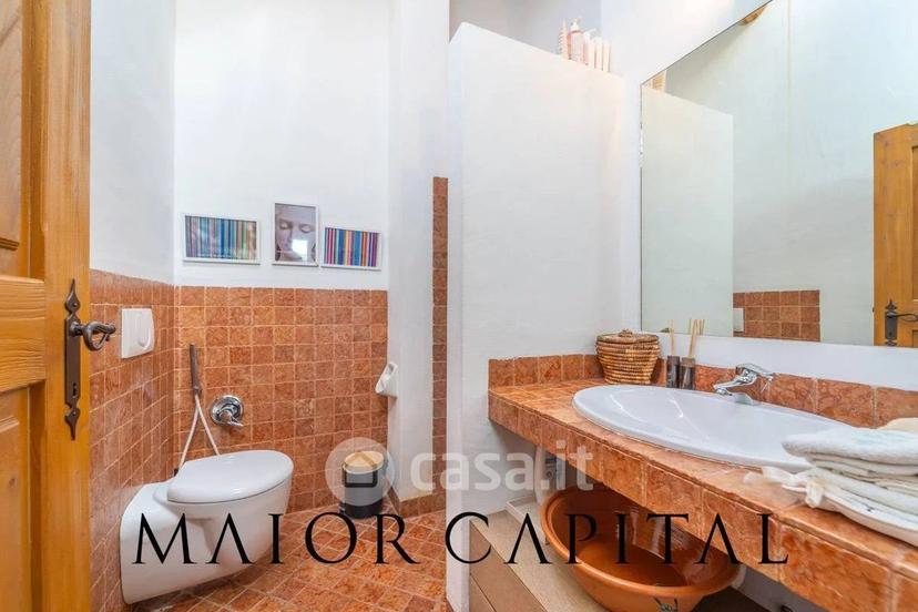 Villa in Via Paulu Calta — foto 44 di 47