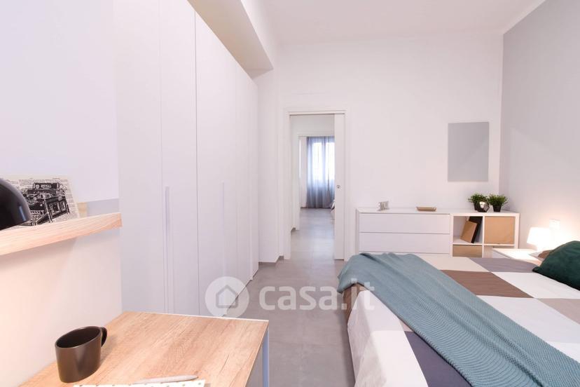 Stanza in Via Isole Lipari 6 — foto 6 di 15