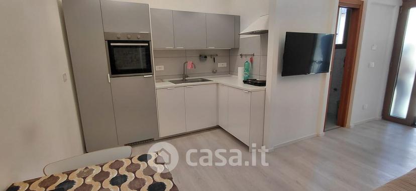 Monolocale in Vico Maiorani — foto 3 di 16