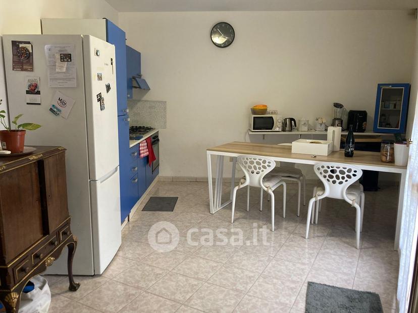 Quadrilocale in Viale A. Moro 232 — foto 17 di 21