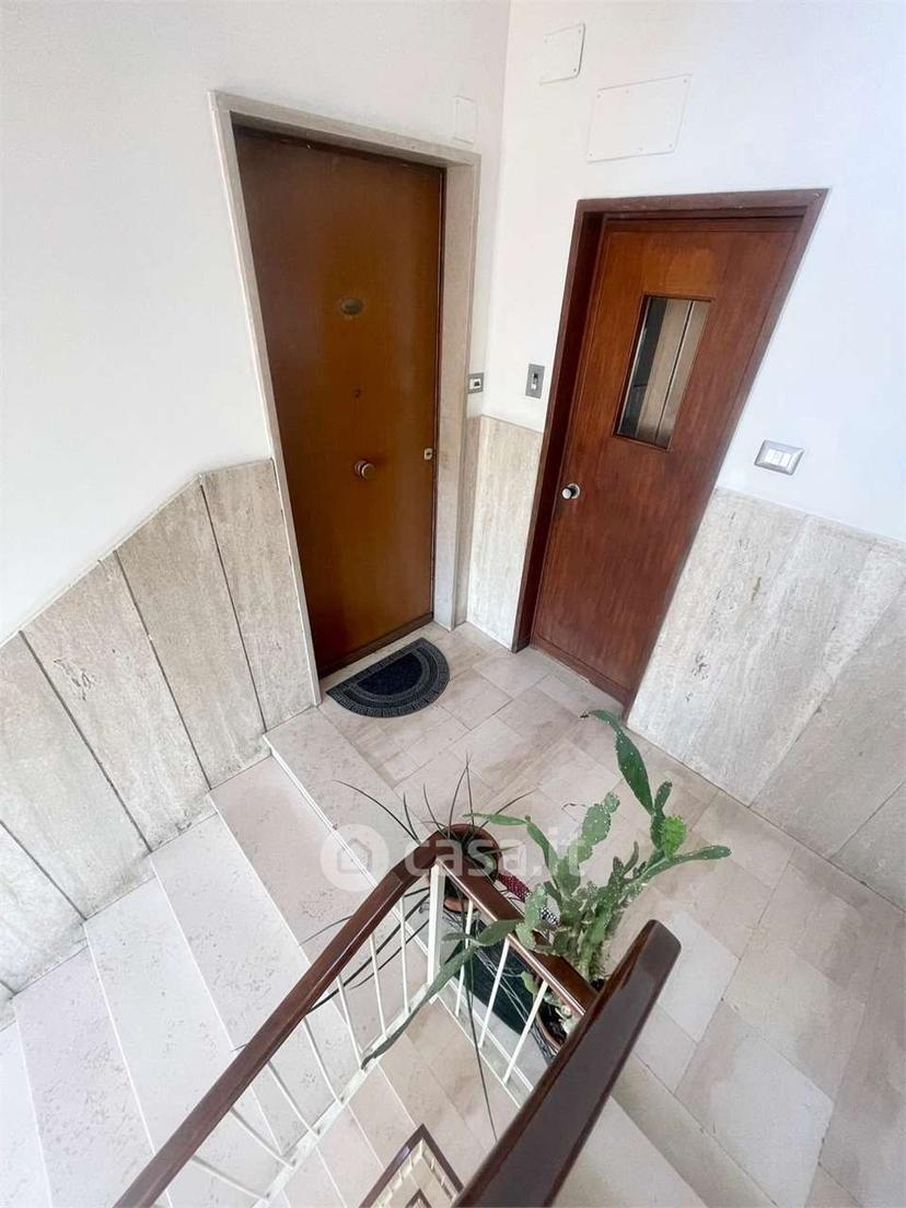 Appartamento in Via Vincenzo Monti 18 — foto 8 di 12