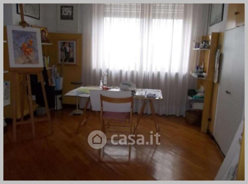 Trilocale in Via Marengo — foto 19 di 32