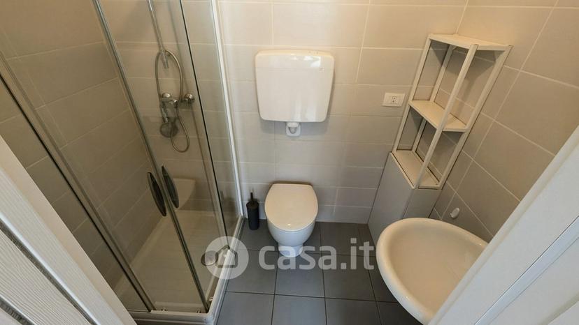 Appartamento in Via del Risorgimento