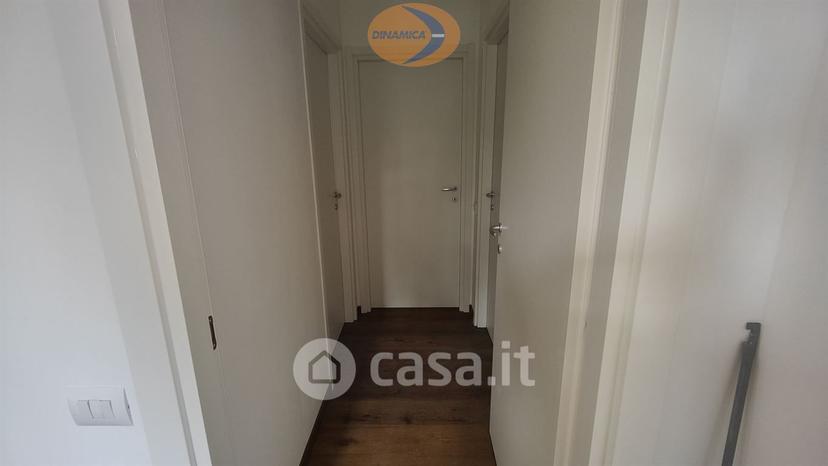 Bilocale in Via Luigi Bocconi 15 — foto 11 di 32