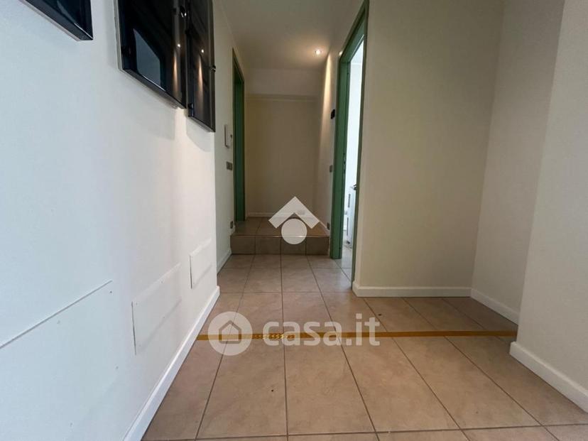 Quadrilocale in Via E. d'Arborea 116 — foto 32 di 32