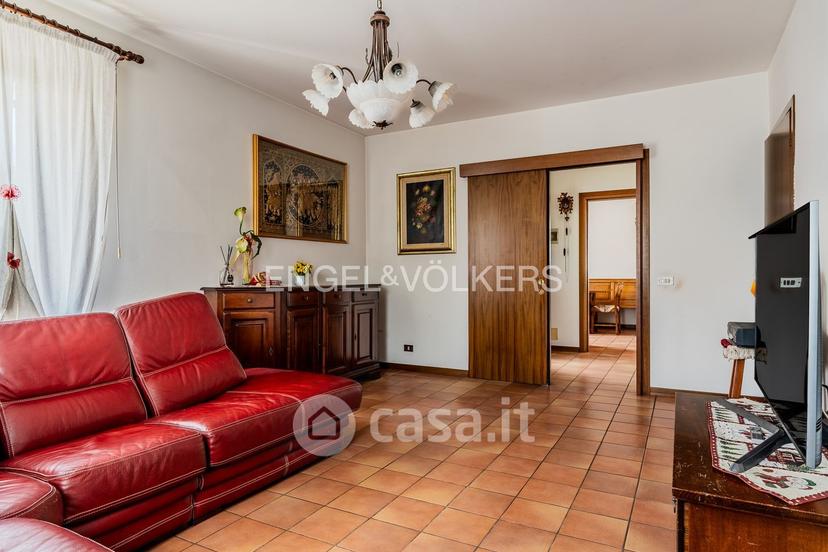 Quadrilocale in Via Giorgione — foto 21 di 23