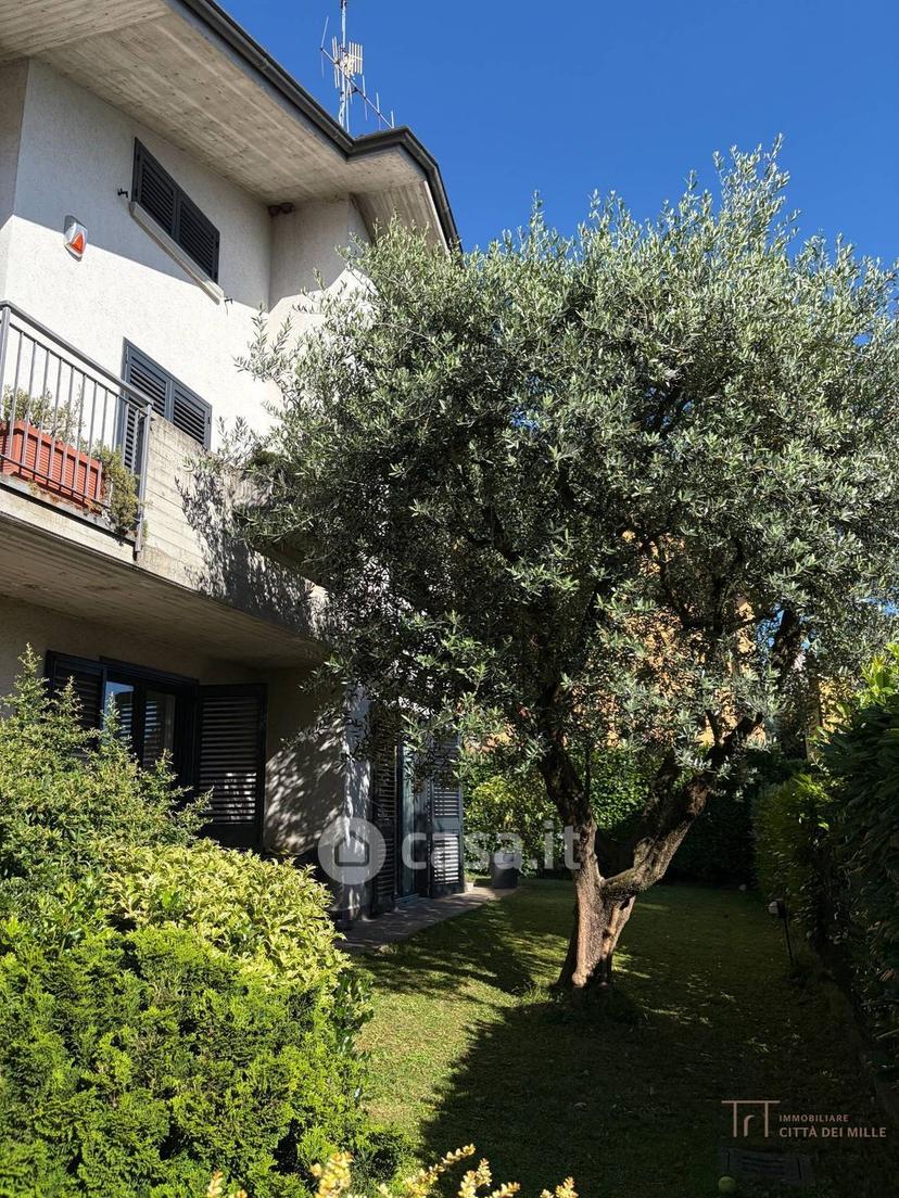 Villa in Via Don Luigi Zonca — foto 20 di 30