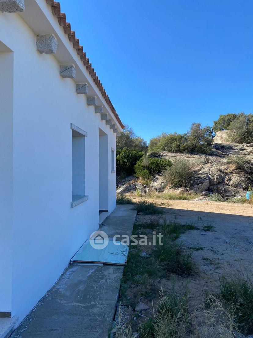 Villa in Via Satta — foto 7 di 42