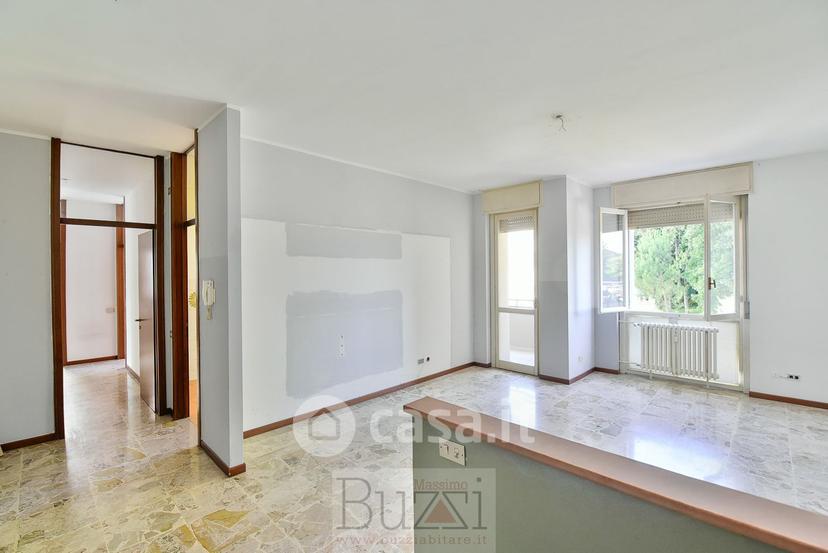 Trilocale in Via Giacomo Zanella 21 — foto 29 di 31