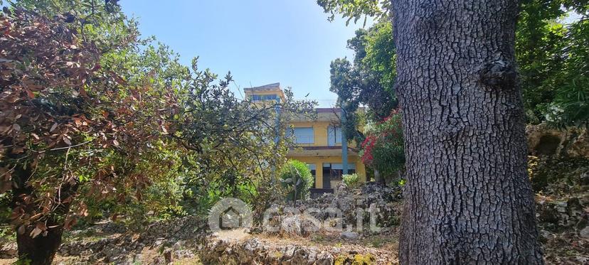 Villa in Via Timpone 1 — foto 4 di 41