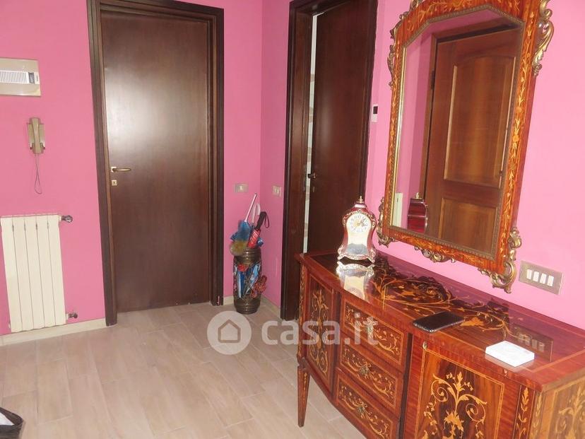 Quadrilocale in Viale Dante Alighieri 53 — foto 28 di 39