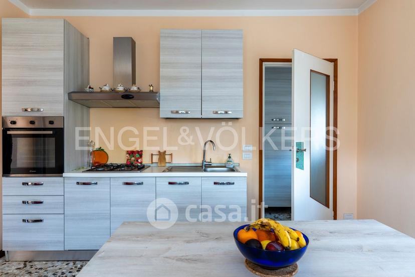 Villa in Via Mozart 7 — foto 19 di 35