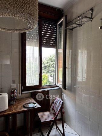 Quadrilocale in Via Giuseppe Recco — foto 22 di 26