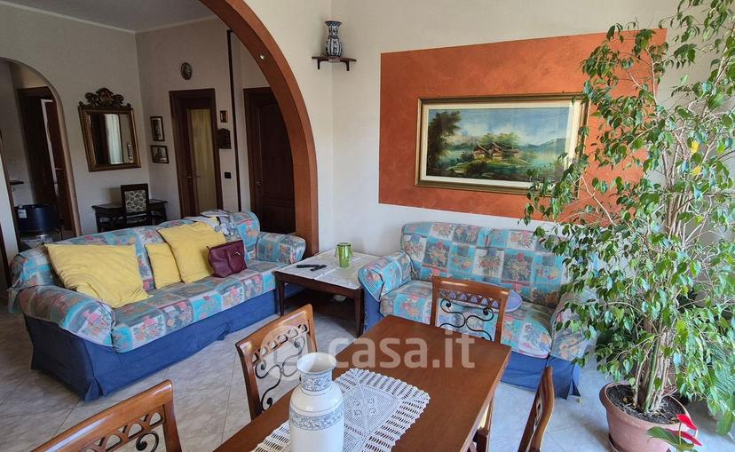 Appartamento in Via Plinio 18 — foto 66 di 133