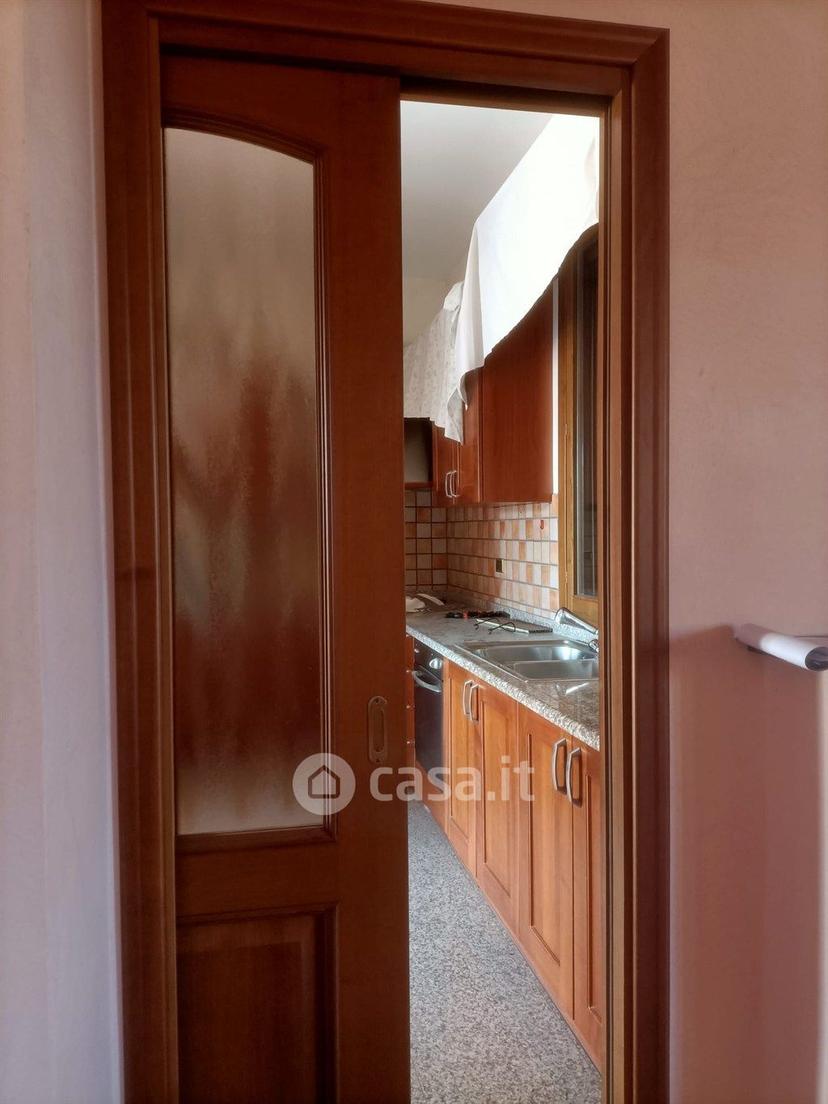 Quadrilocale in Via G. Pascoli — foto 3 di 27