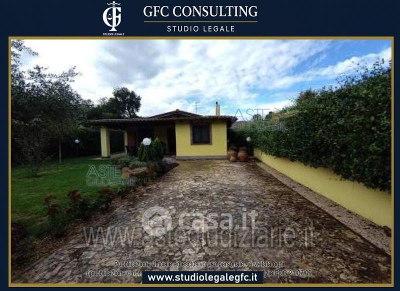 Appartamento in Via Campofattore 52 — foto 21 di 22