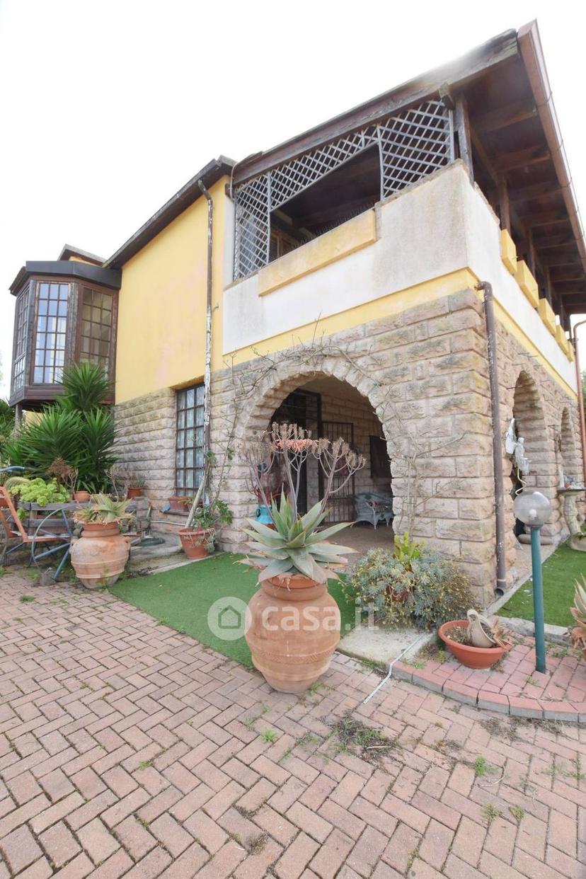 Villa in Sp132 — foto 10 di 70