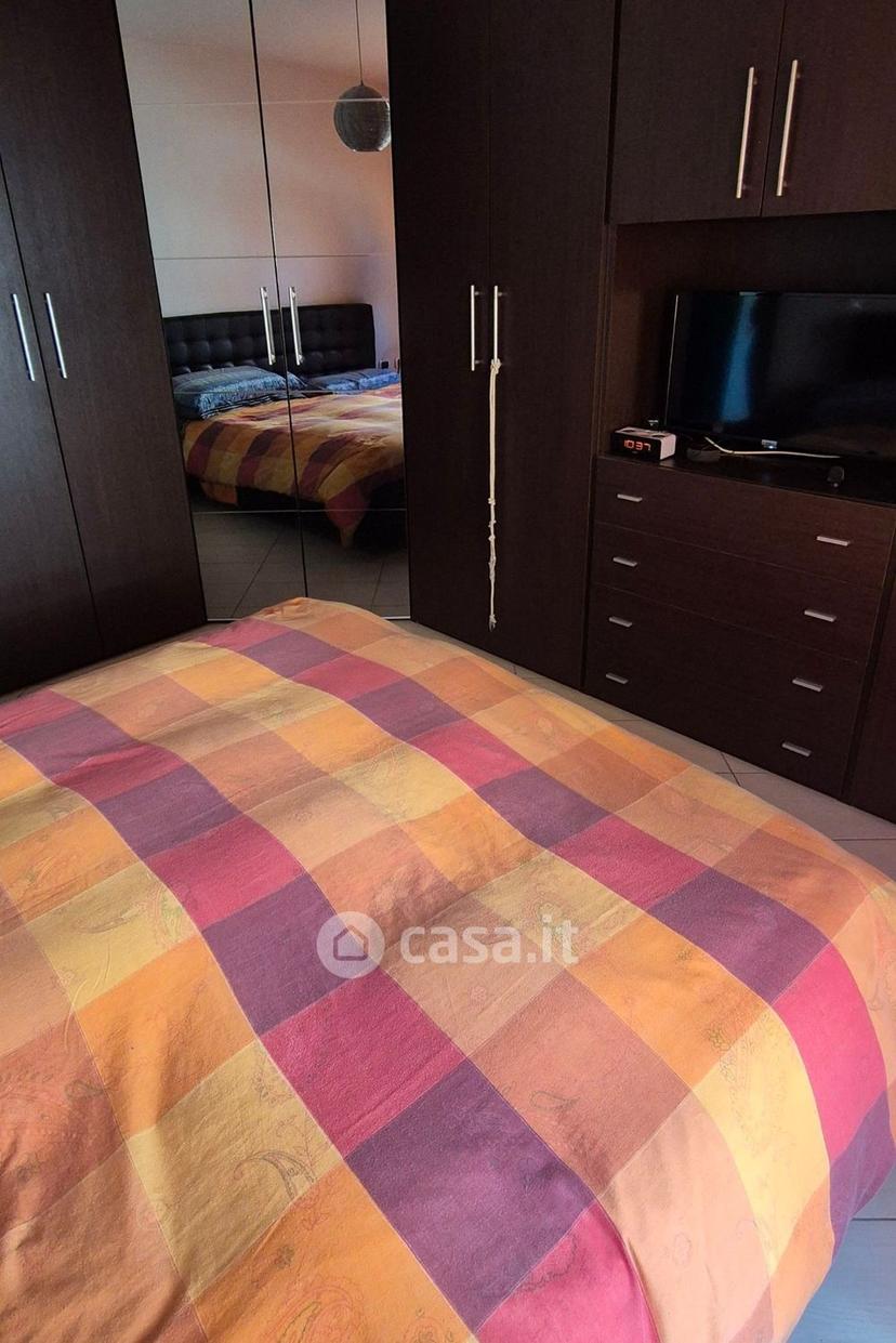 Appartamento in Via Plinio 18 — foto 40 di 133
