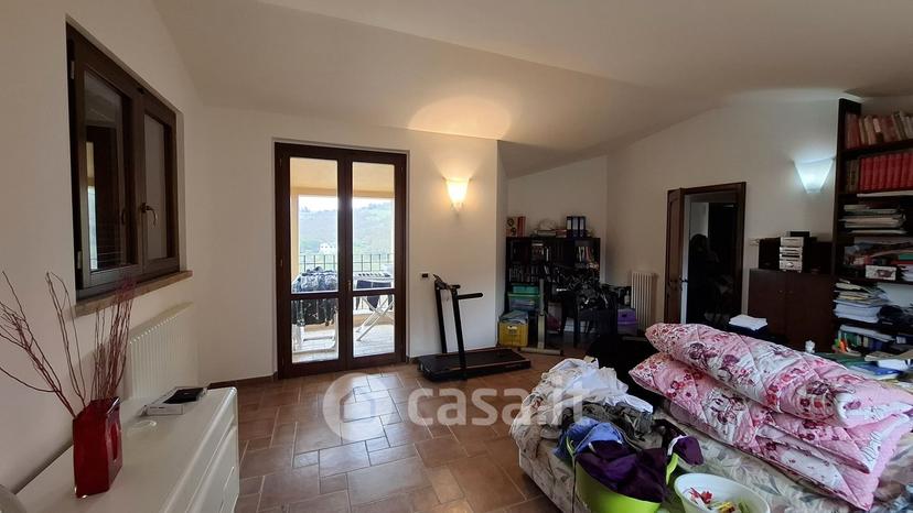 Villa in Via della Rondolina — foto 61 di 67