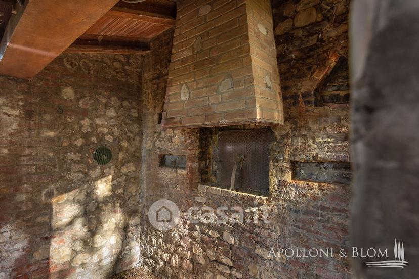 Villa in Via Pietro Vannucci — foto 28 di 36
