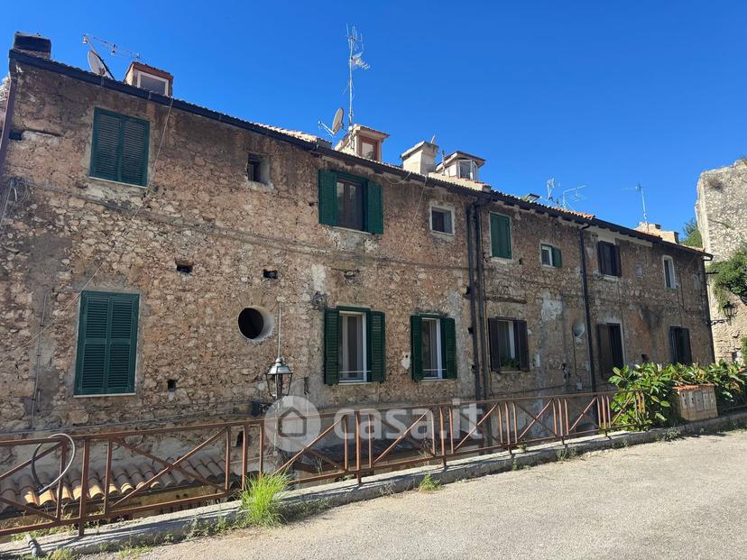 Appartamento in Via Tempio di Minerva 13 — foto 60 di 100