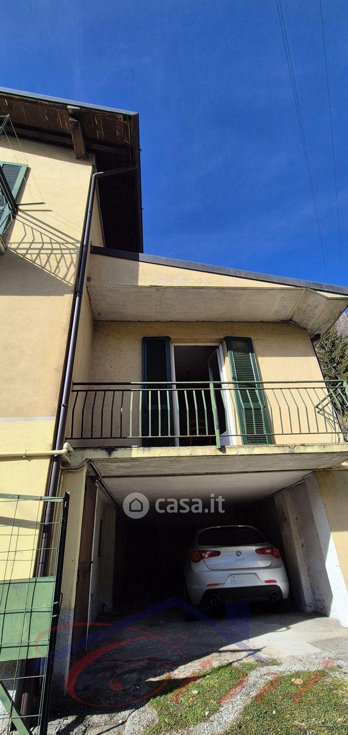 Villa in Via della Valsassina — foto 34 di 96