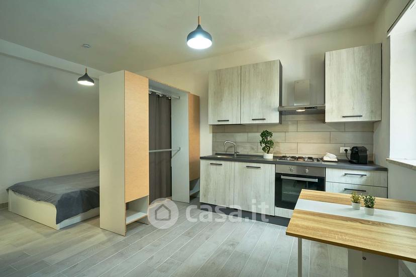Monolocale in Rione San Pietro 40 — foto 2 di 5