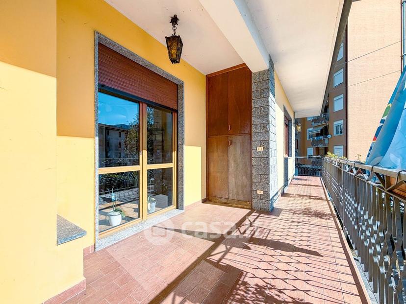 Villa in Via Mozzalina 45 — foto 31 di 49