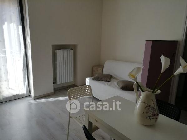 Monolocale in Via Edmondo de Amicis