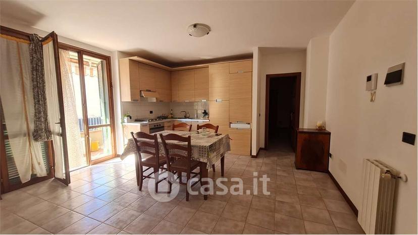 Quadrilocale in Via Sarzanello 118 — foto 10 di 35