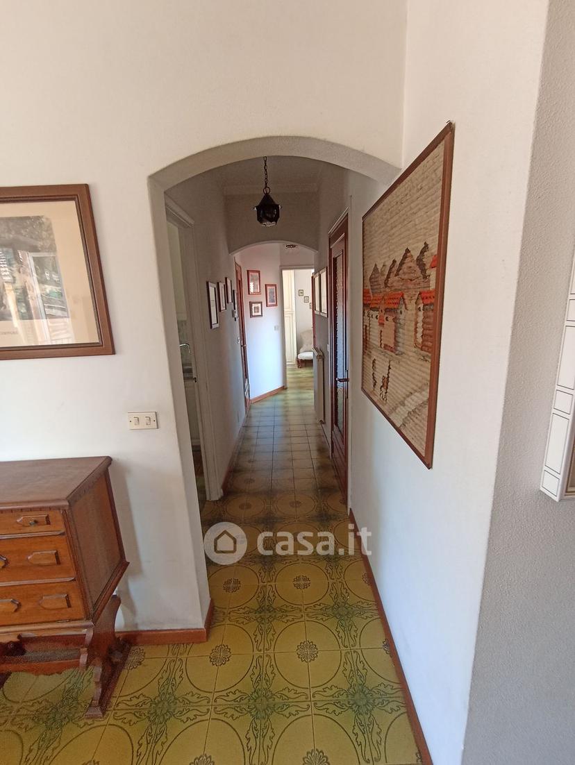 Trilocale in Via Magenta 8 — foto 42 di 42