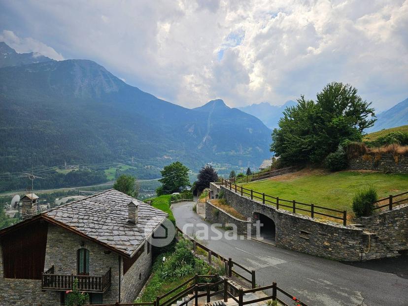Trilocale in Frazione Chatelard 38 — foto 42 di 63